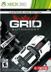 Grid Autosport: Limited Black Edition