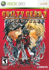 Guilty Gear 2 Overture