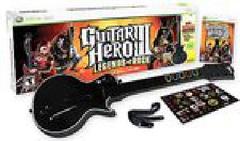 Guitar Hero III Legends of Rock [Bundle]