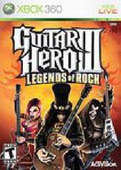 Guitar Hero III Legends of Rock Wired Guitar Bundle