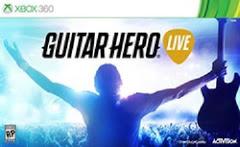 Guitar Hero Live [Guitar Bundle]