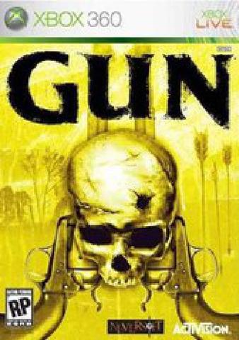 Gun