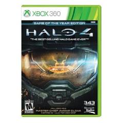 Halo 4 [Game of the Year]