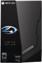 Halo 4 Limited Edition