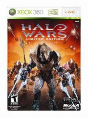 Halo Wars [Limited Edition]