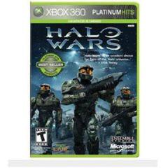 Halo Wars [Platinum Hits]