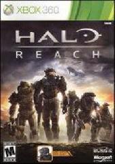 Halo: Reach