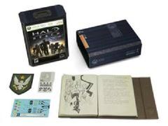 Halo: Reach Limited Edition