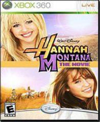 Hannah Montana: The Movie