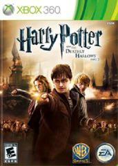 Harry Potter and the Deathly Hallows: Part 2