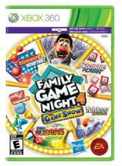 Hasbro Family Game Night 4: The Game Show