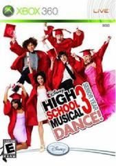 High School Musical 3: Senior Year Dance [Bundle]