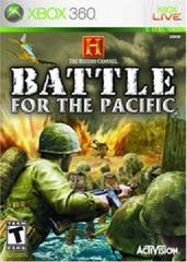 History Channel Battle For the Pacific