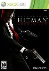 Hitman Absolution Professional Edition