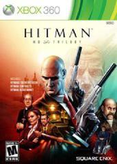 Hitman Trilogy HD