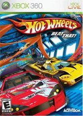 Hot Wheels Beat That