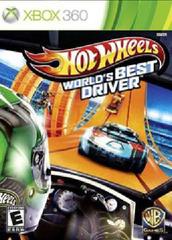 Hot Wheels: World's Best Driver