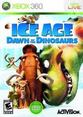 Ice Age: Dawn of the Dinosaurs (Xbox 360)