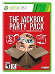 Jackbox Party Pack