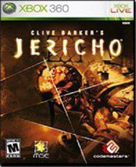 Jericho