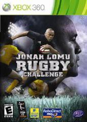 Jonah Lomu Rugby Challenge