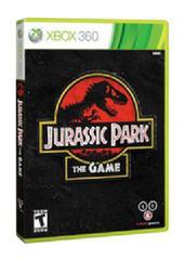 Jurassic Park: The Game