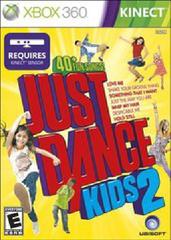 Just Dance Kids 2