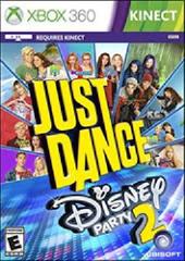 Just Dance: Disney Party 2