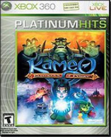 Kameo Elements of Power