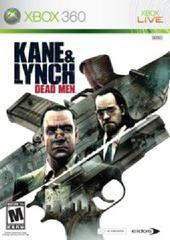 Kane and Lynch Dead Men