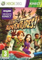 Kinect Adventures! (Xbox 360)