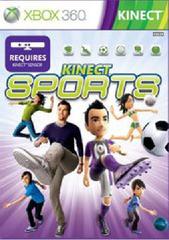 Kinect Sports