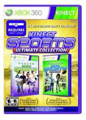 Kinect Sports Ultimate