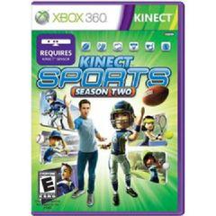 Kinect Sports: Season 2