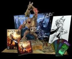 Kingdoms Of Amalur Reckoning: Exclusive Signature Edition