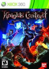 Knights Contract