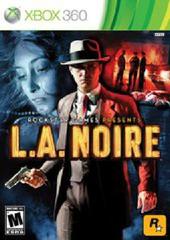 L.A. Noire