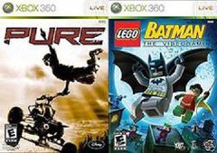 LEGO Batman & Pure Double Pack