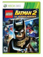 LEGO Batman 2