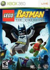 LEGO Batman The Videogame