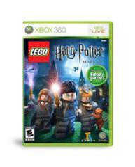 LEGO Harry Potter: Years 1-4