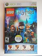 LEGO Harry Potter: Years 1-4 [Collector's Edition]