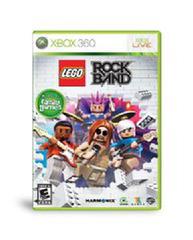 LEGO Rock Band