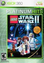 LEGO Star Wars II Original Trilogy