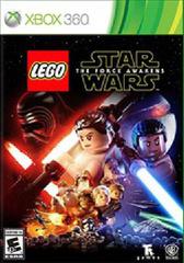 LEGO Star Wars The Force Awakens