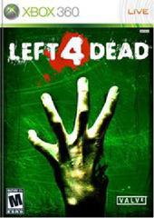 Left 4 Dead (Xbox 360)