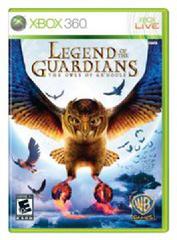 Legend of the Guardians: The Owls of Ga'Hoole