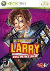 Leisure Suit Larry: Box Office Bust