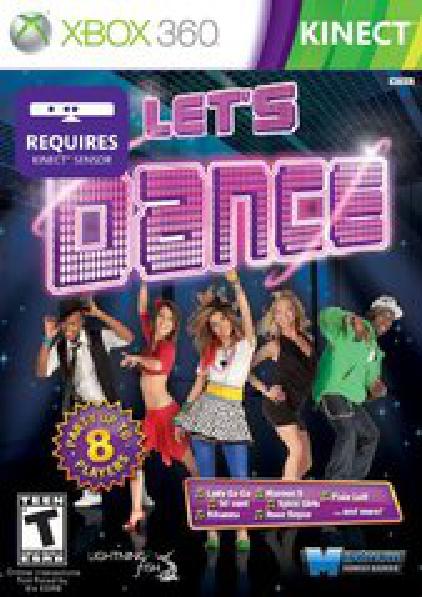 Lets Dance