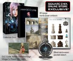 Lightning Returns: Final Fantasy XIII [Collector's Edition]